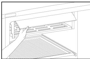 BRANDT BFD1420NS - J - 2