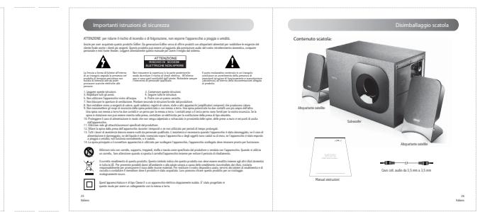 EDIFIER M1370 - 14
