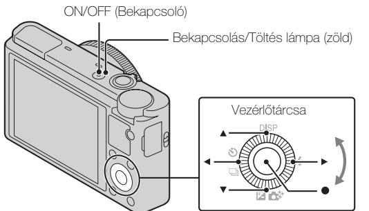 SONY DSC-RX100 - Megjegyzések - 1