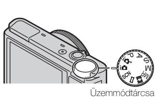 SONY DSC-RX100 - Fenyképek ésmozgoképek keszítése - 1