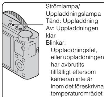 SONY DSC-RX100 - Isätting av batteripaketet - 3