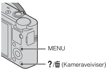 SONY DSC-RX100 - Vise veiledningen - 1