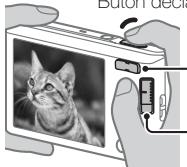 SONY DSC-W830 PACK  : ETUI - Inregistrare imagini statice/filme - 1