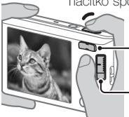 SONY DSC-W830 PACK  : ETUI - Poživáni fotografii/nahrávní video - 1