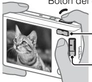 SONY DSC-W830 PACK  : ETUI - Toma de imágenes fijas/peléculas - 1