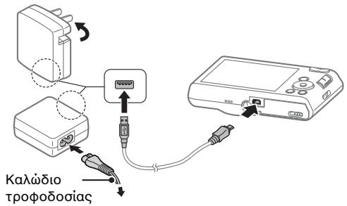 SONY DSC-W830 PACK  : ETUI - Φoption Tnc μnatapiaac - 1