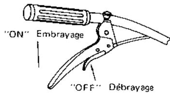 BEAL KC 450 F - MODE D'EMPLO - 1