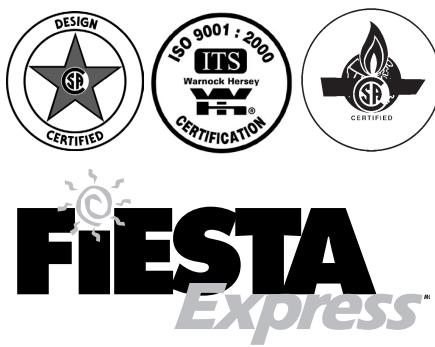 FIESTA XT40065 - 4