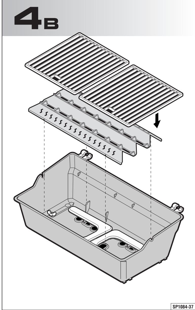 FIESTA XT40065 - Attention - 6