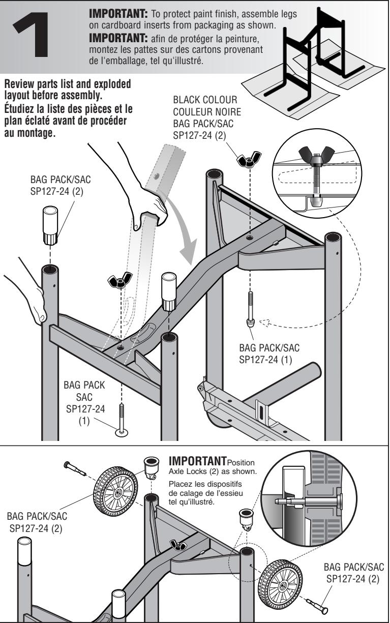FIESTA XT40065 - Attention - 1