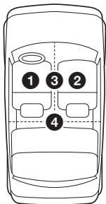 SONY XNV-L77BT TOMTOM - Geluid optimaliseren voor de luisterpositie - 1