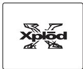 SONY XNV-L77BT TOMTOM - Verwijder het klepje van de USB-aansluiting en sluit de iPod aan op de USB-aansluiting. - 1