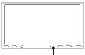 SONY XNV-L77BT TOMTOM - XNV-L77BT/770BT - 1