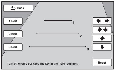 SONY XNV-L77BT TOMTOM - BearbeitenderLinien - 1