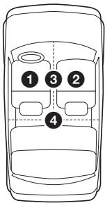 SONY XNV-L77BT TOMTOM - Optimieren des Klangs für die einzelnen Hörpositionen — Intelligent Time Alignment - 1