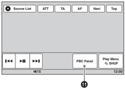 SONY XNV-L77BT TOMTOM - VCD - 1