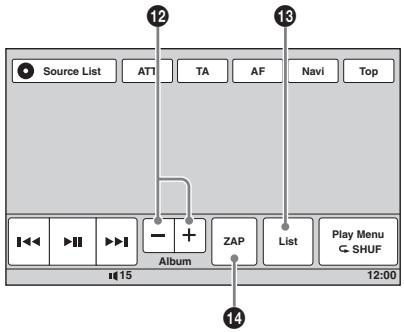 SONY XNV-L77BT TOMTOM - AAC - 1