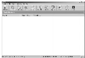 NGS MPX - Formatage - 2