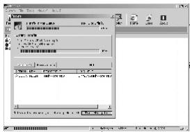 NGS MPX - Passer un fichier à MP-X - 2