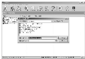 NGS MPX - Passer un fichier au PC - 1