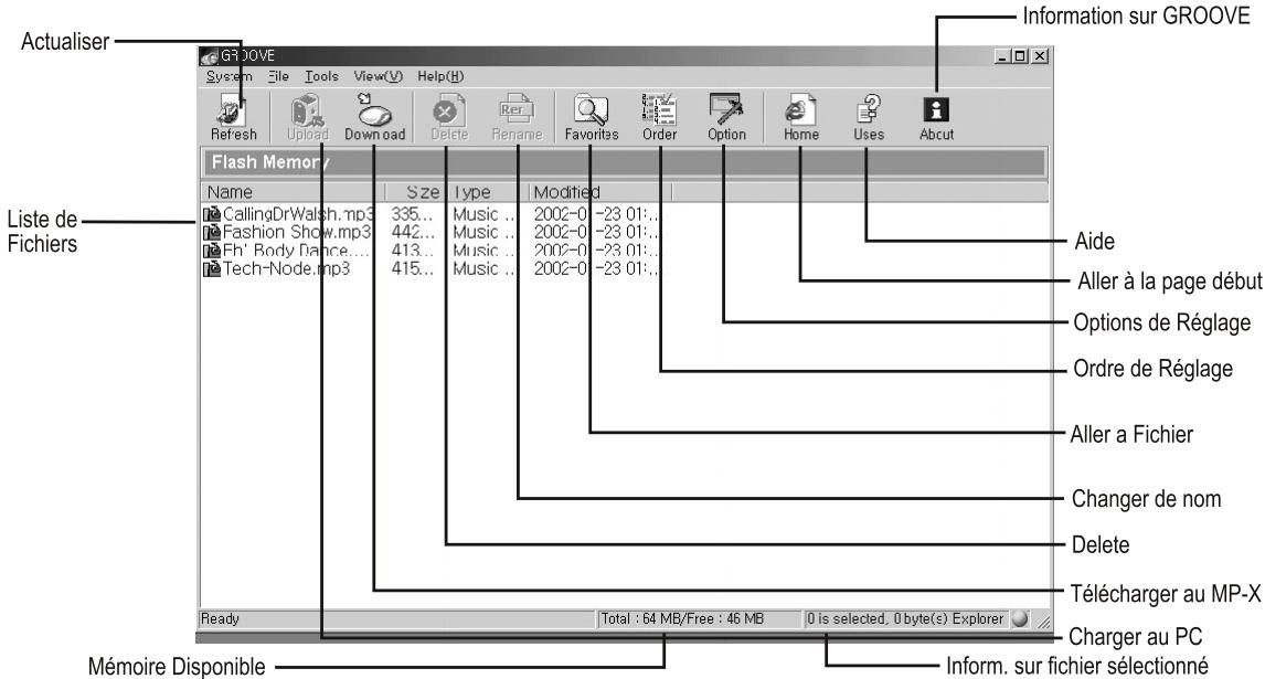 NGS MPX - Confirmer l'installation du driver USB - 2