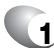 AUDIOVOX CMD-8910 - Horloge universelle - 1