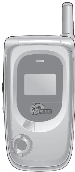 AUDIOVOX CMD-8910 - Mode d'emploi - 1