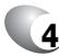 AUDIOVOX CMD-8910 - Horloge universelle - 8