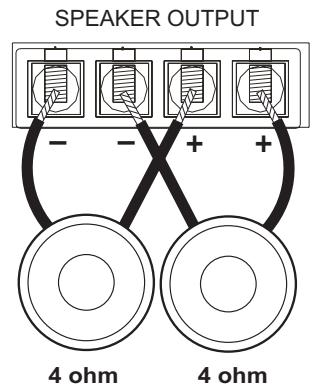 AUDIOVOX POWER AMPLIFIERS 1050 - Power 900/1050 - 1