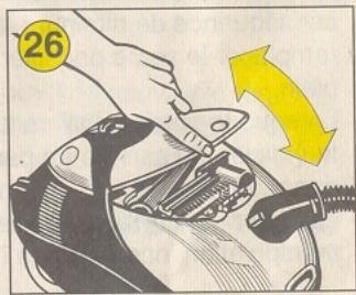 ELCOTEC 1411 - Informations destinées à l'utilisateur de l'aspirateur - 29
