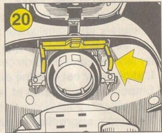 ELCOTEC 1411 - Informations destinées à l'utilisateur de l'aspirateur - 23