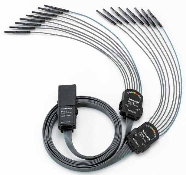 TEKTRONIX DPO5204 - Acquisition très haute vitesse MagniVu™ - 1