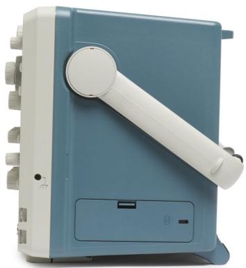 TEKTRONIX DPO5204 - Connectivité - 1