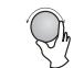 BRANDT SE2612S - Display - 4