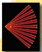 NAPCO PIR 1500-10 - Les PIR fiables et abordables de NAPCO pour les applications résidentielles et commerciales de petite envergure. - 2