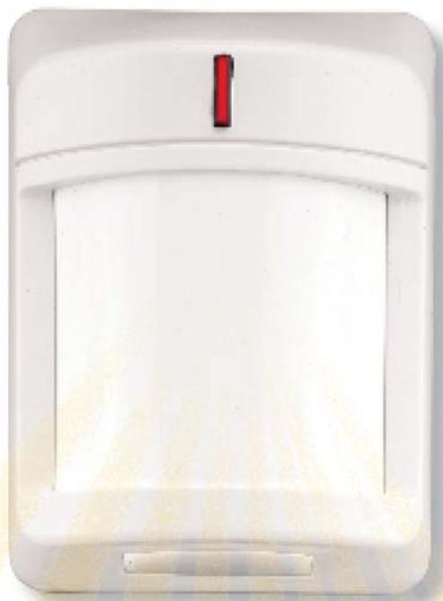 NAPCO PIR 1500-10 - Les PIR fiables et abordables de NAPCO pour les applications résidentielles et commerciales de petite envergure. - 1