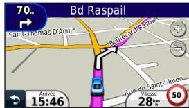 GARMIN NUVI 50 LM - AVIS - 1