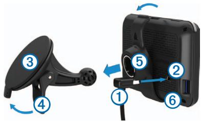 GARMIN NUVI 50 LM - AVIS - 1