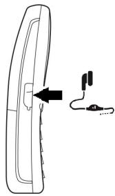 SYNER-G TELEPHONE - Installation du SYNERG - 4