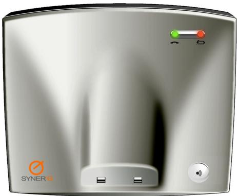 SYNER-G TELEPHONE - Voyant lumineux - 2