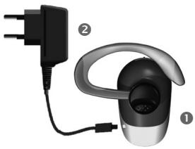 BENQ-SIEMENS HHB-700 - Dzial obslugi klien ta - 1