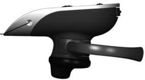 BENQ-SIEMENS HHB-700 - Mikrofon - 1