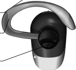 BENQ-SIEMENS HHB-700 - Microfono - 2