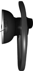 BENQ-SIEMENS HHB-700 - Microfono - 3