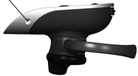 BENQ-SIEMENS HHB-710 - KhONka yBIMKHeHHa/BUMKHeHHa KOnkpa ptt - 1