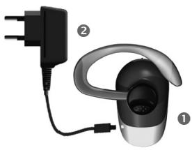 BENQ-SIEMENS HHB-710 - Iorchenha3naeHb IHdkatopib (cbitnoioiB) - 1