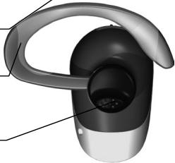 BENQ-SIEMENS HHB-710 - Microfono - 2