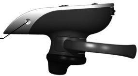 BENQ-SIEMENS HHB-710 - Ladebuchse - 1