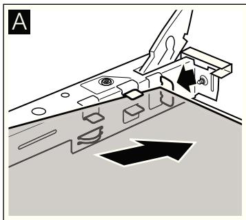 BOSCH HBN231E4 - Montarea - 1