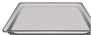 BOSCH HBN231E4 - Grille - 1